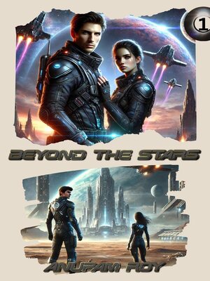 cover image of Beyond the Stars